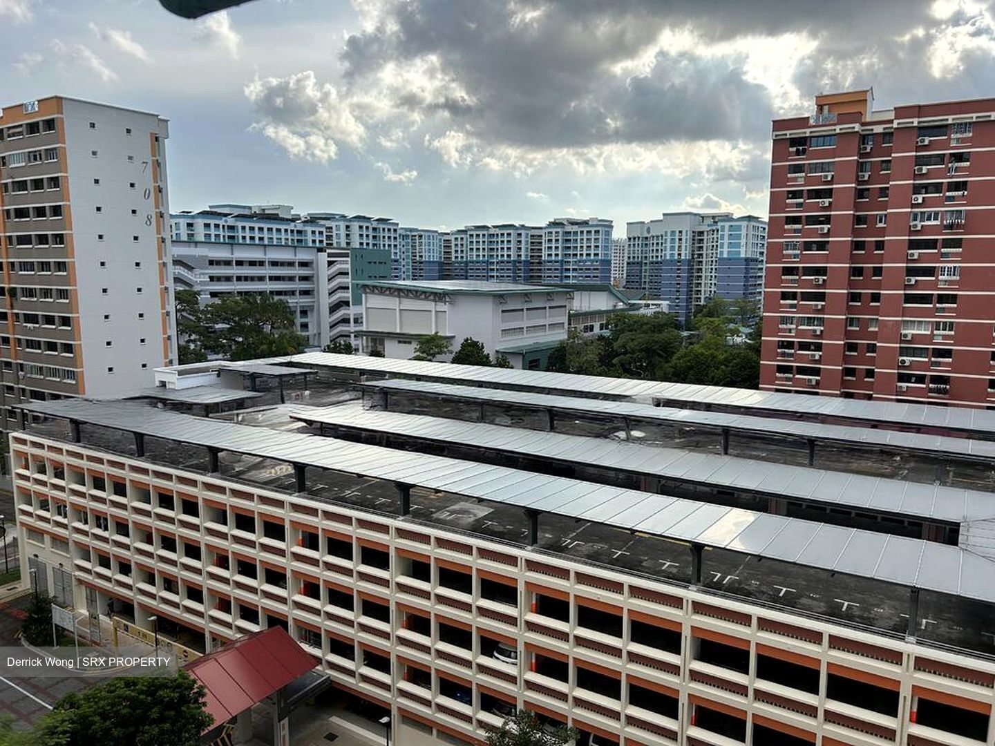 Blk 712 Tampines Starlight (Tampines), HDB 5 Rooms #496396181